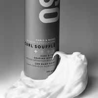 Mousse de d&eacute;finition Curl Souffl&eacute; Osis+