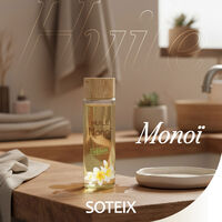Rituel cheveux soin profond