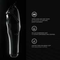 Tondeuse de coupe Vapor