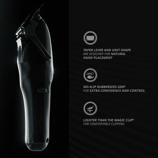 Tondeuse de coupe Vapor