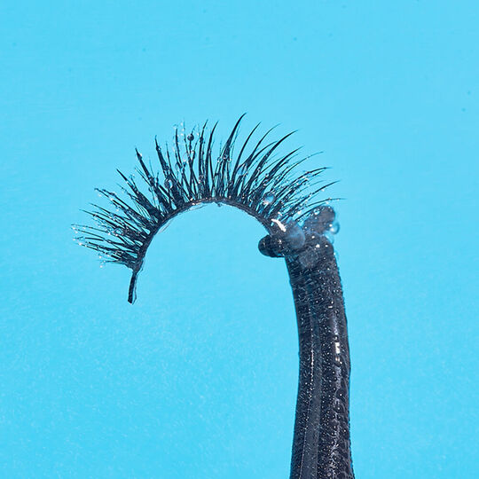 Faux cils Aqua Lashes adh&eacute;sif &agrave; activer avec de l'eau 340