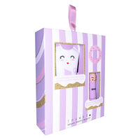 Coffret LI baume à lèvres et crème mains