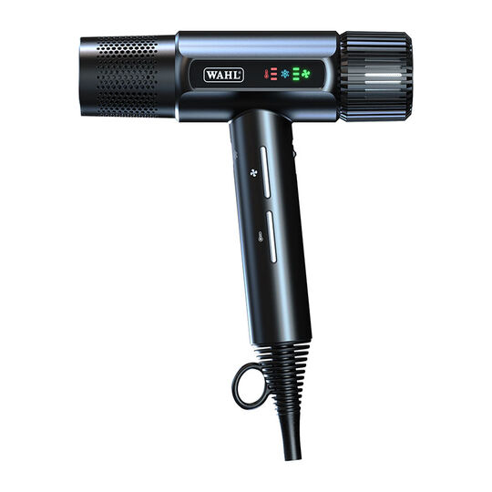 S&egrave;che-cheveux Vanquish noir