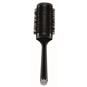 Brosse en c&eacute;ramique ronde Taille 4 - 55mm