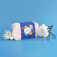 Trousse un regard parfait