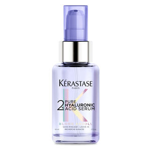 S&eacute;rum 2% acide hyaluronique pure Blond Absolu