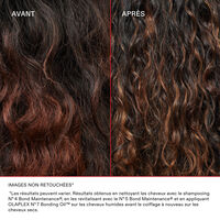 Huile de soin n°7,  Huile de soin n°7