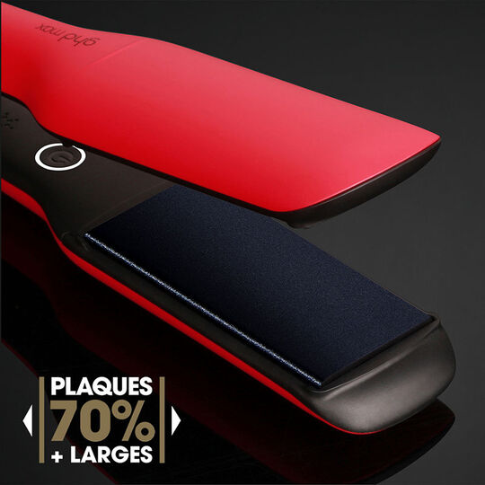 Lisseur Ghd Max &eacute;dition limit&eacute;e Colour Crush