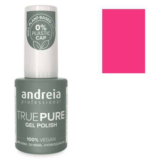Vernis semi-permanent True Pure T48