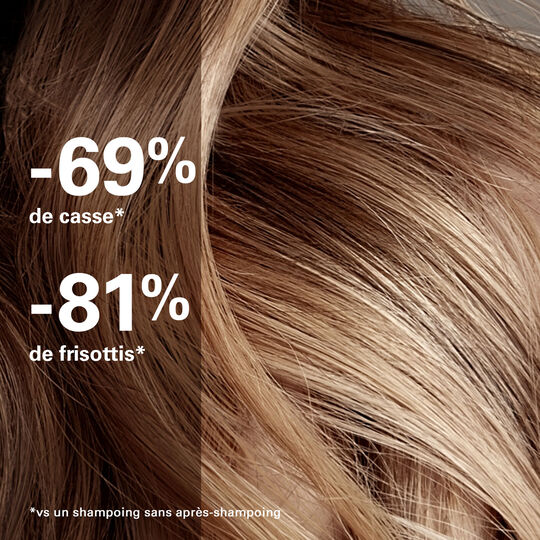 Apr&egrave;s-shampooing l&eacute;ger sans rin&ccedil;age Money Mist 150ml