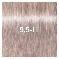 Coloration demi-permanente Igora Vibrance 9,5-11