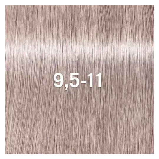 Coloration demi-permanente Igora Vibrance 9,5-11