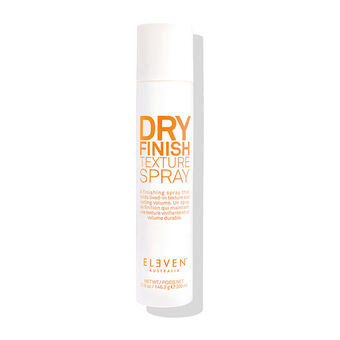 Spray texturisant Dry Finish