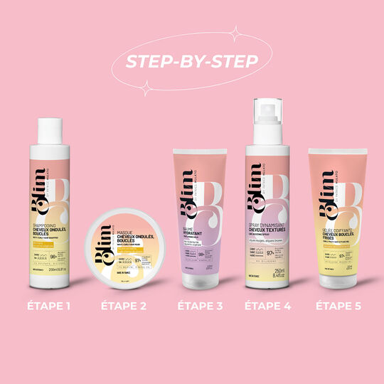Baume hydratant Blim