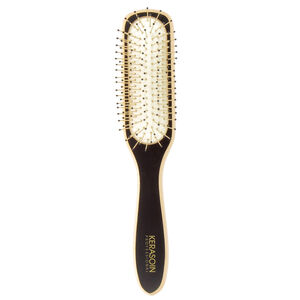 Brosse black paddle Elegance PM