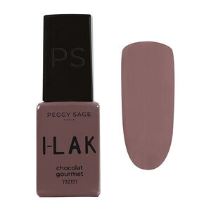 Vernis semi-permanent I-Lak mini gourmet chocolat