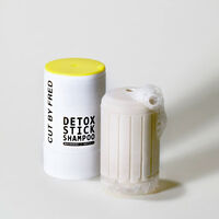 Shampooing solide Detox Stick recharge 70gr