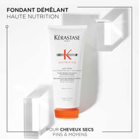 Lait vital Nutritive