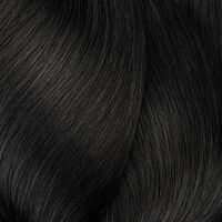Coloration sans ammoniaque Inoa 4.0 ch&acirc;tain ultra profond fondamentale