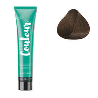Coloration sans ammoniaque The Couleur 5.7 châtain clair marron