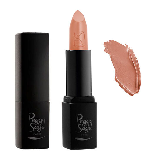 Rouge &agrave; l&egrave;vres Shiny Lips classic beige
