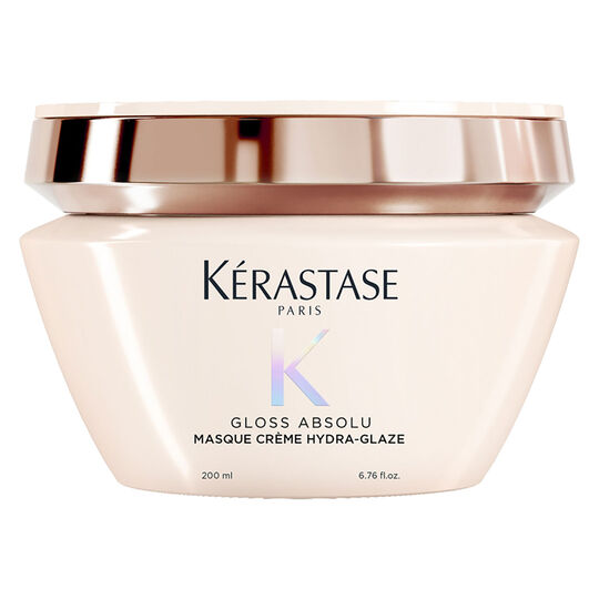Masque Hydra-Glaze Gloss Absolu