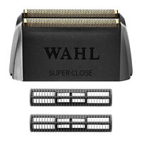 T&ecirc;te de coupe pour Outil de finition Vanish 5 Star Series