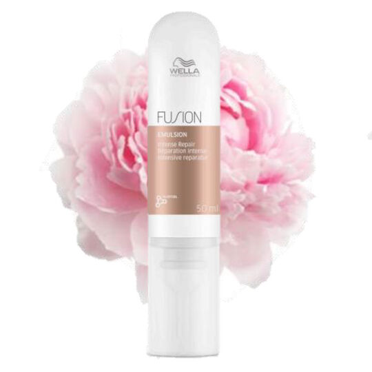 Duo réparateur léger Fusion,  Duo réparateur léger Fusion