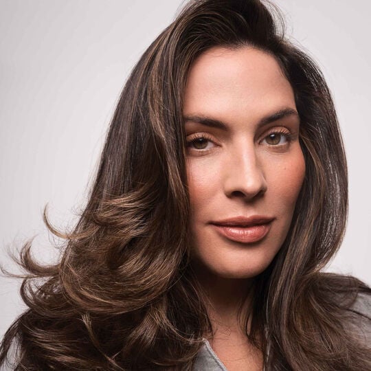 Spray lifting des racines Full