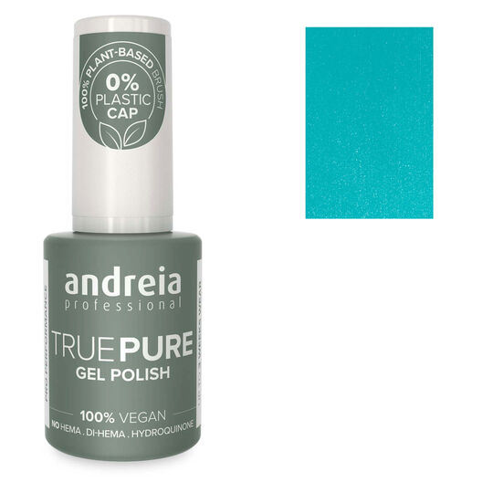 Vernis semi-permanent True Pure T51