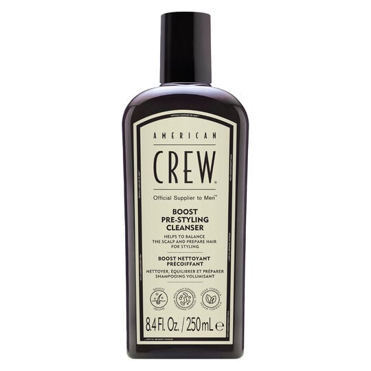 Shampooing volumateur Boost Pre-styling