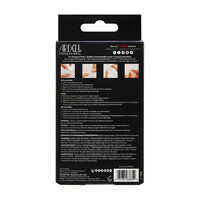 Faux ongles Nail Addict black leopard,  Faux ongles Nail Addict black leopard