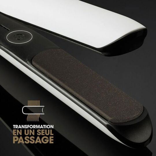 Styler Chronos blanc