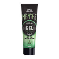Gel fixant sans alcool Menthe