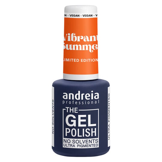 Vernis semi-permanent The Gel Polish VS3