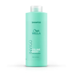 Shampooing volume Invigo Volume Boost 1000ml