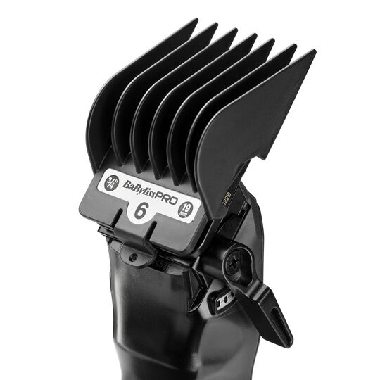 Tondeuse de coupe Lo-Pro Compact