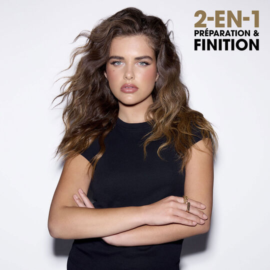 Duo Chronos Curve Max Wand et Curls Gone Wild