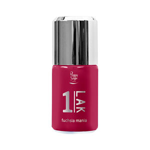 1-Lak 10ml fuchsia mania