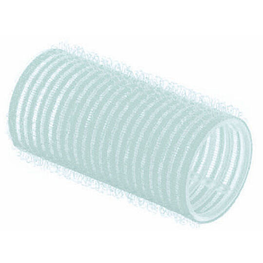 Lot bigoudis velcros 28mm