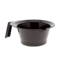 Bol à teinture avec poignée,  Bol à teinture avec poignée