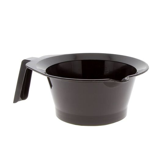 Bol à teinture avec poignée,  Bol à teinture avec poignée