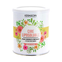 Pot de cire peaux sensibles argan 800ml,  Pot de cire peaux sensibles argan 800ml