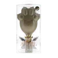 Brosse pour animaux Pet Angel Bronze Grand Mod&egrave;le