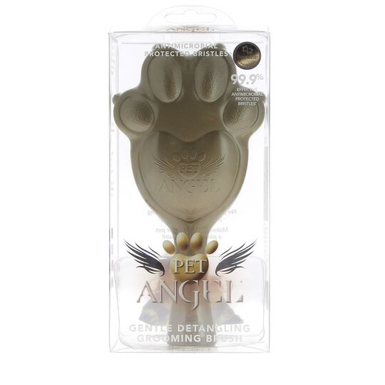Brosse pour animaux Pet Angel Bronze Grand Mod&egrave;le