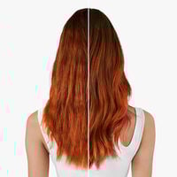 Conditionneur cheveux color&eacute;s fins &agrave; normaux Invigo Color Brilliance