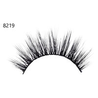 Faux cils en soie 3D N&deg;10