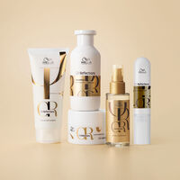 Émulsion légère Oil Reflections,  Émulsion légère Oil Reflections