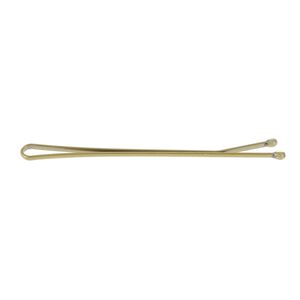 Pince guiche droite 50 mm bronze,  Pince guiche droite 50 mm bronze