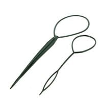 Ponytail accessoire queue de cheval,  Ponytail accessoire queue de cheval